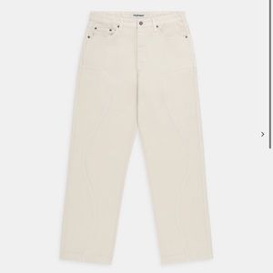 Madhappy Canvas Pant